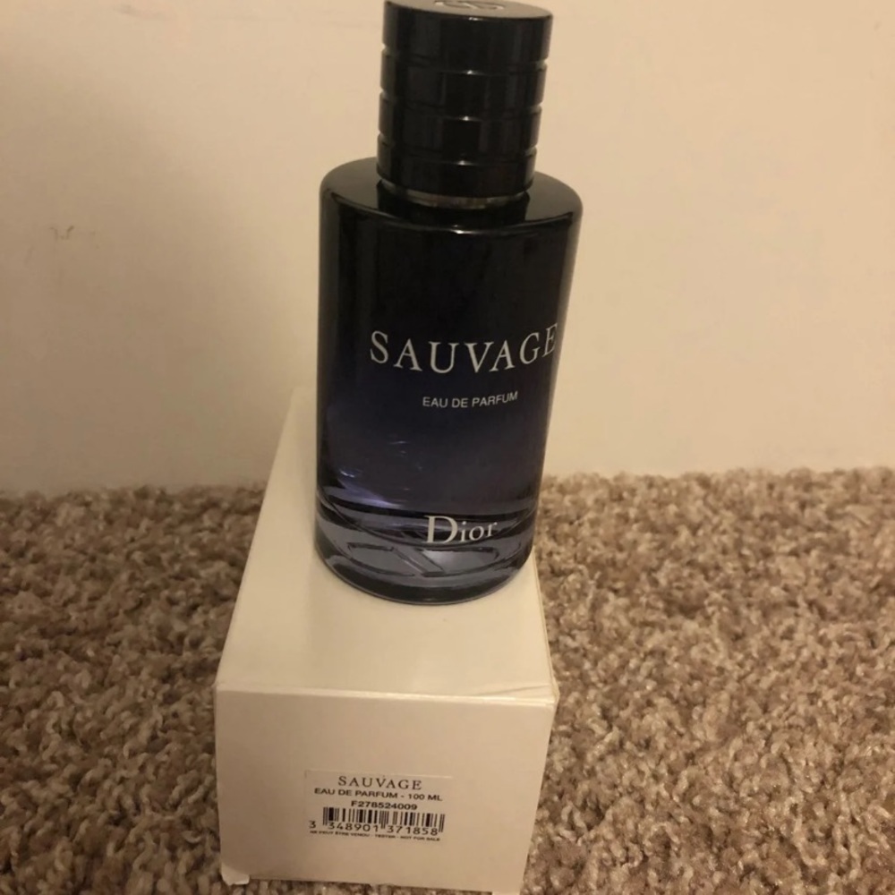 Dior Sauvage